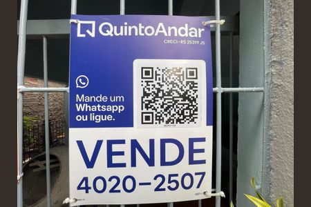 Casa à venda com 72m², 1 quarto e 1 vagaPlaca Cod. KEFI-17