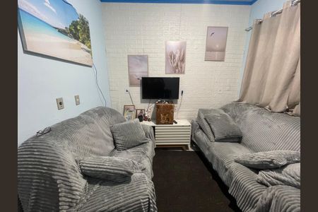 Casa à venda com 1 quarto, 72m² em Canudos, Novo Hamburgo