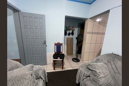 Casa à venda com 1 quarto, 72m² em Canudos, Novo Hamburgo