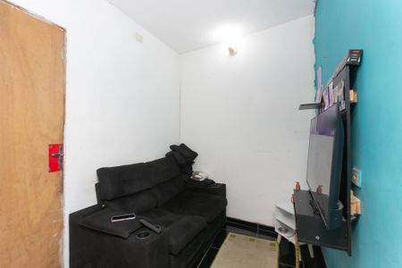 Sala de casa à venda com 2 quartos, 72m² em Vila Taquari, São Paulo