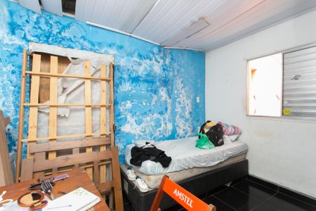 Quarto 1  de casa à venda com 2 quartos, 72m² em Vila Taquari, São Paulo