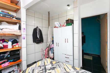 Quarto 2 de casa à venda com 2 quartos, 72m² em Vila Taquari, São Paulo