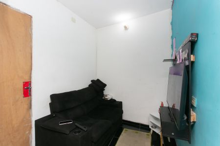 Sala de casa à venda com 2 quartos, 72m² em Vila Taquari, São Paulo