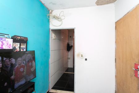 Sala de casa à venda com 2 quartos, 72m² em Vila Taquari, São Paulo