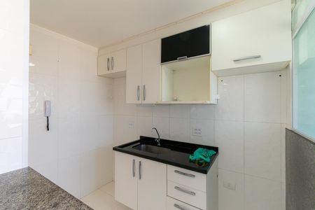 Apartamento para alugar com 50m², 2 quartos e 1 vagaCozinha