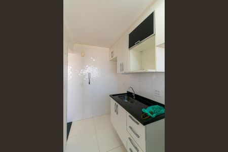 Apartamento para alugar com 50m², 2 quartos e 1 vagaCozinha
