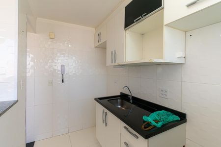 Apartamento para alugar com 50m², 2 quartos e 1 vagaCozinha
