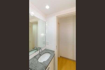 Apartamento para alugar com 50m², 2 quartos e 1 vagaBanheiro