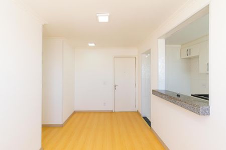 Apartamento para alugar com 50m², 2 quartos e 1 vagaSala