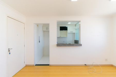Sala de apartamento para alugar com 2 quartos, 50m² em Vila Ema, São Paulo