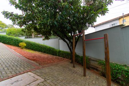 Apartamento para alugar com 50m², 2 quartos e 1 vagaÁrea comum