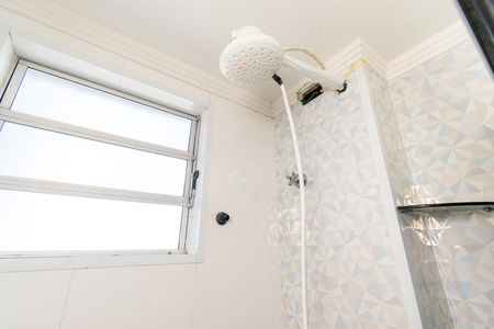 Apartamento para alugar com 50m², 2 quartos e 1 vagaBanheiro