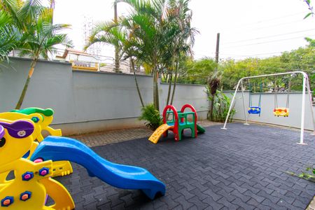 Apartamento para alugar com 50m², 2 quartos e 1 vagaÁrea comum