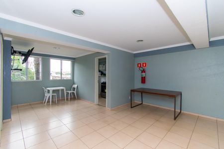 Apartamento para alugar com 50m², 2 quartos e 1 vagaÁrea comum