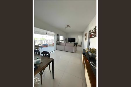 Apartamento para alugar com 3 quartos, 96m² em Pinheiros, São Paulo