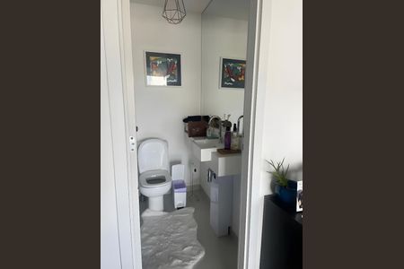 Apartamento para alugar com 3 quartos, 96m² em Pinheiros, São Paulo