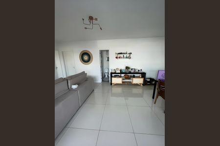 Apartamento para alugar com 3 quartos, 96m² em Pinheiros, São Paulo