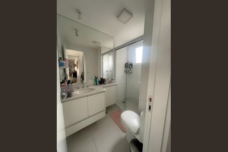 Apartamento para alugar com 3 quartos, 96m² em Pinheiros, São Paulo