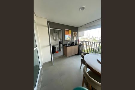 Apartamento para alugar com 96m², 3 quartos e 2 vagas