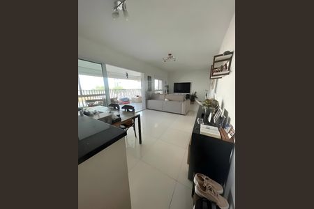 Apartamento para alugar com 3 quartos, 96m² em Pinheiros, São Paulo