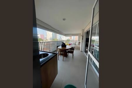 Apartamento para alugar com 96m², 3 quartos e 2 vagas