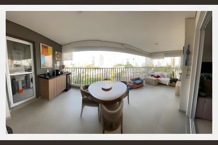 Apartamento para alugar com 96m², 3 quartos e 2 vagas