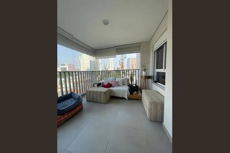 Apartamento para alugar com 96m², 3 quartos e 2 vagas