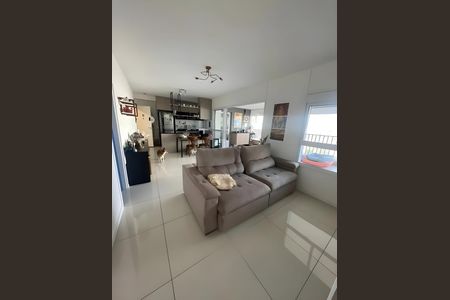 Apartamento para alugar com 3 quartos, 96m² em Pinheiros, São Paulo