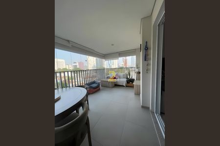 Apartamento para alugar com 96m², 3 quartos e 2 vagas