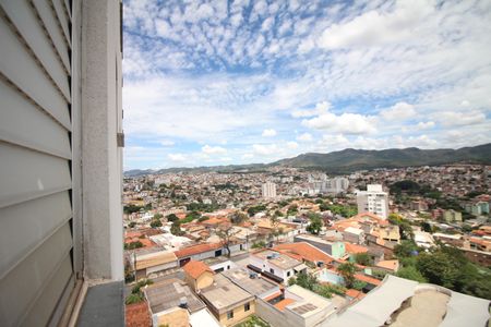 Apartamento à venda com 61m², 2 quartos e 1 vagaVista