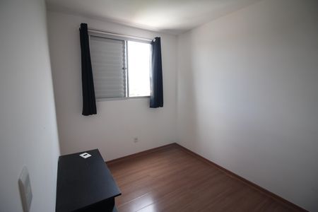 Quarto 1 de apartamento à venda com 2 quartos, 61m² em Teixeira Dias, Belo Horizonte