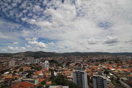 Apartamento à venda com 61m², 2 quartos e 1 vagaVista