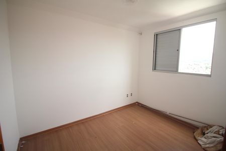Apartamento à venda com 61m², 2 quartos e 1 vagaQuarto 2