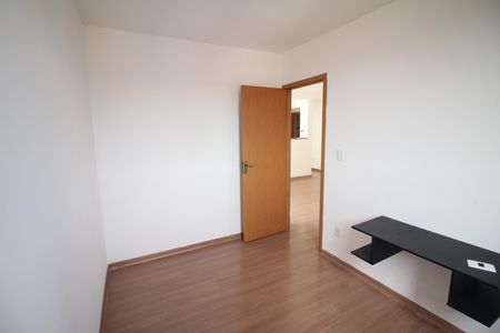 Apartamento à venda com 61m², 2 quartos e 1 vagaQuarto 1