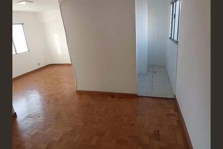 Apartamento para alugar com 2 quartos, 90m² em Vila Monumento, São Paulo
