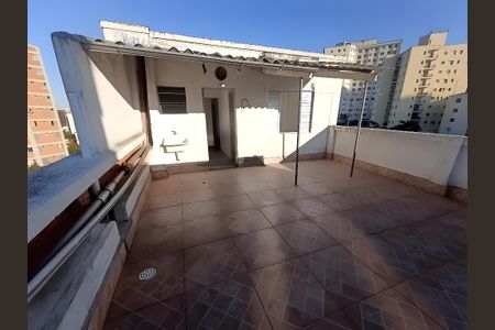 Apartamento para alugar com 2 quartos, 90m² em Vila Monumento, São Paulo