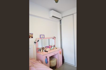 Apartamento para alugar com 55m², 1 quarto e 1 vagaQuarto