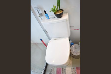 Apartamento para alugar com 55m², 1 quarto e 1 vagaBanheiro