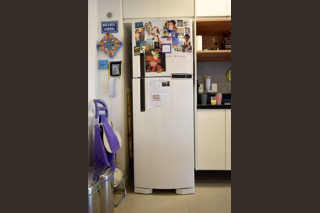 Apartamento para alugar com 55m², 1 quarto e 1 vagaCozinha