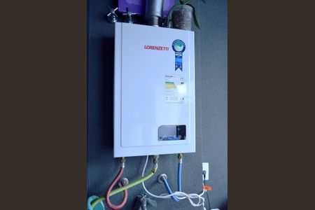 Apartamento para alugar com 55m², 1 quarto e 1 vagaÁrea de Serviço