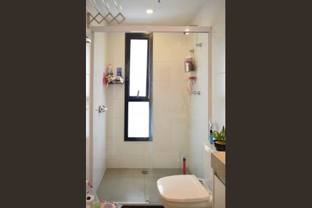 Apartamento para alugar com 55m², 1 quarto e 1 vagaBanheiro