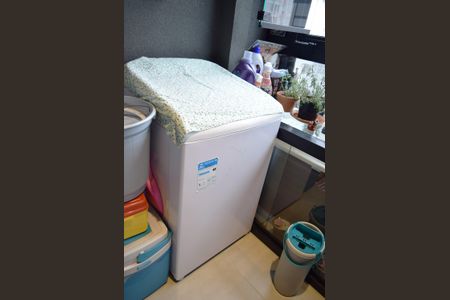 Apartamento para alugar com 55m², 1 quarto e 1 vagaÁrea de Serviço