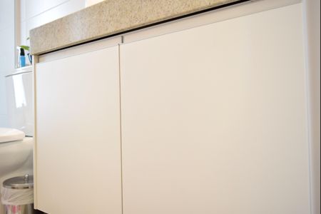 Apartamento para alugar com 55m², 1 quarto e 1 vagaBanheiro