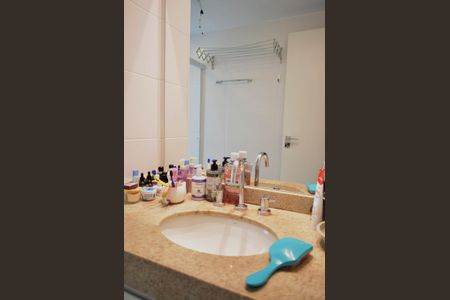 Apartamento para alugar com 55m², 1 quarto e 1 vagaBanheiro