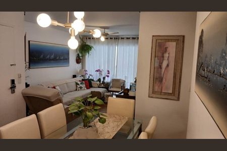 Apartamento à venda com 3 quartos, 105m² em Perdizes, São Paulo