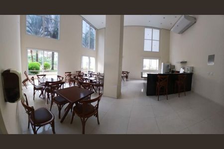 Apartamento à venda com 3 quartos, 105m² em Perdizes, São Paulo