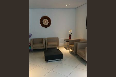 Apartamento à venda com 3 quartos, 105m² em Perdizes, São Paulo