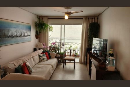 Apartamento à venda com 3 quartos, 105m² em Perdizes, São Paulo