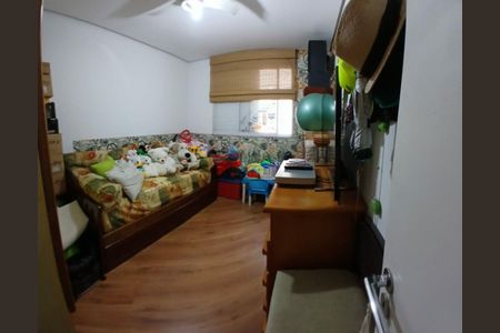 Apartamento à venda com 3 quartos, 105m² em Perdizes, São Paulo