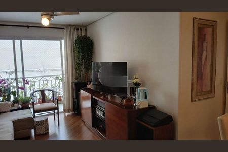 Apartamento à venda com 3 quartos, 105m² em Perdizes, São Paulo